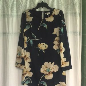 Diamond Lover Shift Dress